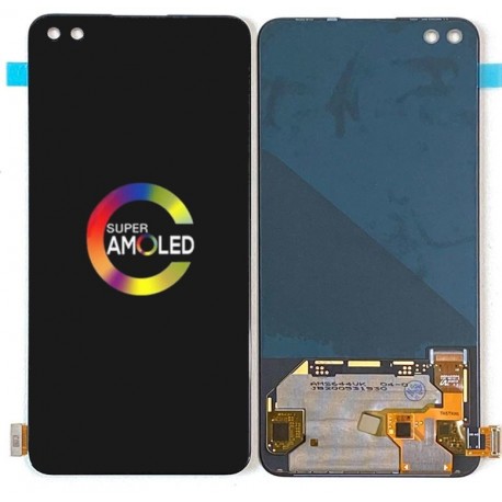 OnePlus Nord screen replacement