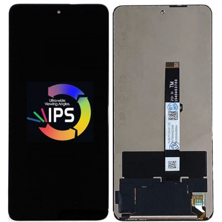 réparer écran cassé Poco X3 NFC