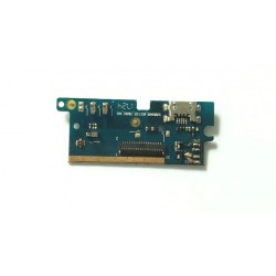 Connecteur de charge Elephone P8 3D  - USB Board de réparation