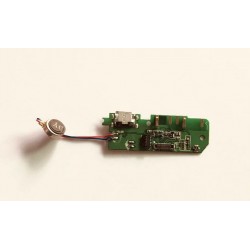 Connecteur de charge Elephone P8 3D  - USB Board de réparation