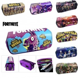 School kit, organizer pencils and pens Fortnite Battle Royale