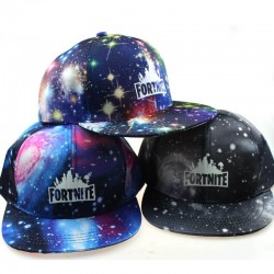 Fortnite Royale Battle cap, size 60-65cm unisex and adjustable