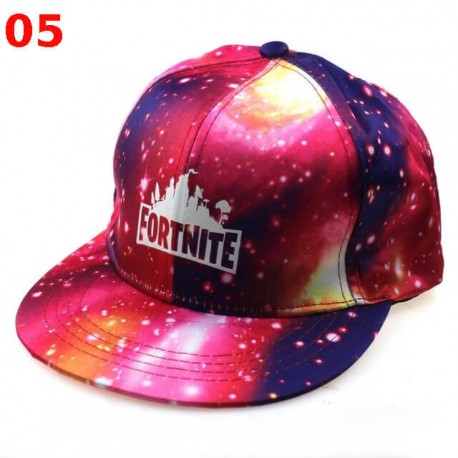 Fortnite Royale Battle cap, size 60-65cm unisex and adjustable