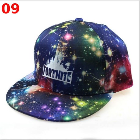 Casquette Fortnite Royale Battle, taille 60-65cm unisexe et réglable