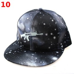 Casquette Fortnite Royale Battle, taille 60-65cm unisexe et r&eacute;glable