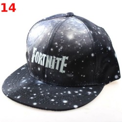 Casquette Fortnite Royale Battle, taille 60-65cm unisexe et r&eacute;glable