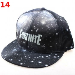 Fortnite Royale Battle cap, size 60-65cm unisex and adjustable