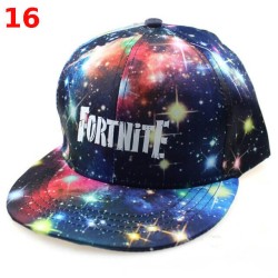 Casquette Fortnite Royale Battle, taille 60-65cm unisexe et r&eacute;glable