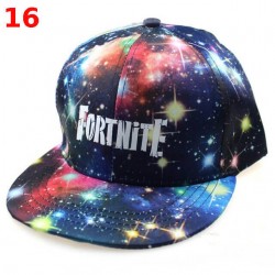 Fortnite Royale Battle cap, size 60-65cm unisex and adjustable