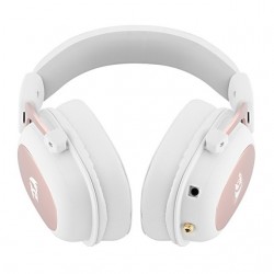 Redragon H510 Zeus Headset Gaming Headset with Detachable Microphone 7.1 for PC/PS5 Xbox X Game
