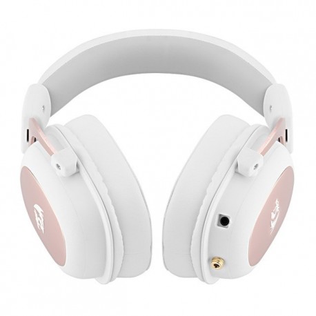 Redragon H510 Zeus Headset Gaming Headset with Detachable Microphone 7.1 for PC/PS5 Xbox X Game