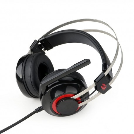 Redragon H601 7.1 Surround Stereo Gaming Headset with Noise Canceling Mic