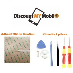 r&eacute;paration &eacute;cran Xiaomi Redmi 4