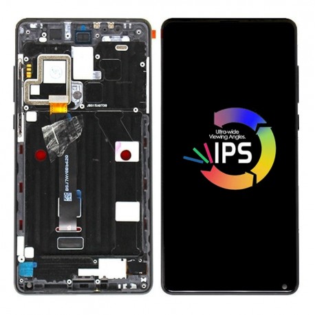 Xiaomi Mi Mix 2 screen replacement