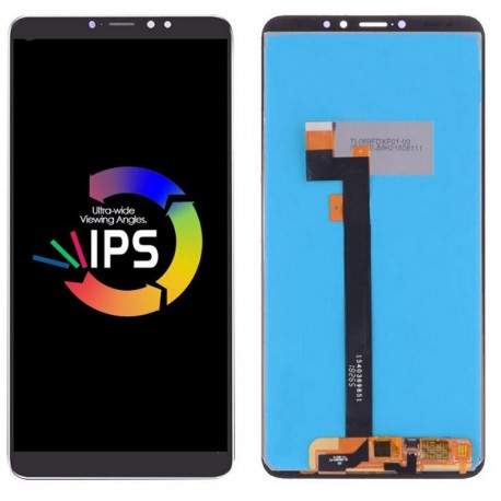 Xiaomi Mi Max 3 screen replacement