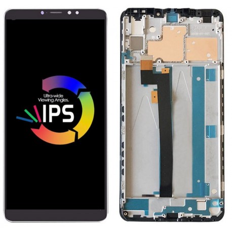 Xiaomi Mi Max 3 screen replacement