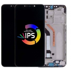 Xiaomi Pocophone F1 screen replacement