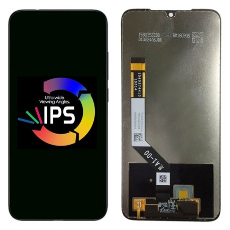 Ecran Xiaomi Redmi Note 7 Pro - Vitre tactile + LCD assemblé