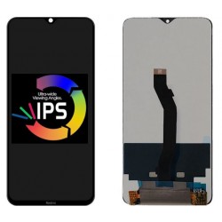 Xiaomi Redmi Note 8 Pro screen replacement
