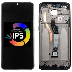 Xiaomi Redmi Note 8 Pro screen replacement