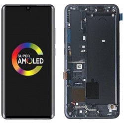 Cheap Xiaomi Mi Note 10 screen repair
