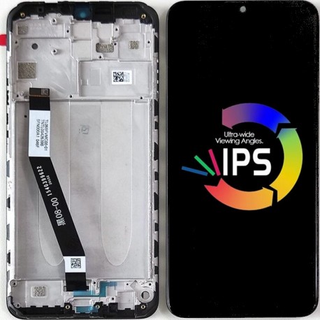 Xiaomi Redmi 9 / 9A / 9C screen replacement