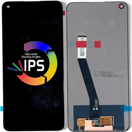 Xiaomi Redmi Note 9 / Redmi Note 10X 4G screen replacement