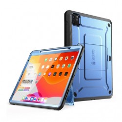 Case for iPad Pro 12.9 (2020) cover with Pen Holder anti-breakage shell
