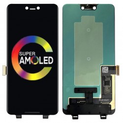 Google Pixel 3 XL screen replacement