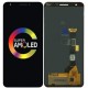 écran Google Pixel 3a original - Dalle 5.6" neuve + Vitre tactile assemblée