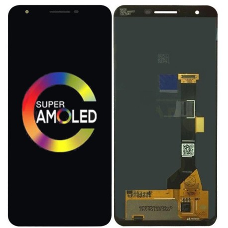 remplacer écran google Pixel 3A