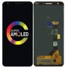 écran Google Pixel 3a original - Dalle 5.6" neuve + Vitre tactile assemblée