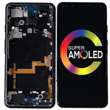 réparation écran Google Pixel 3 pas cher