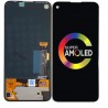 écran Google Pixel 4a original de réparation - Dalle OLED 5.81"