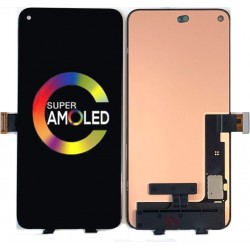 Google Pixel 5 screen replacement