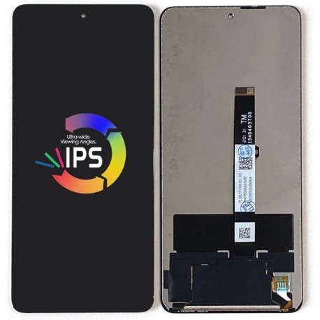 Xiaomi Mi 10T Lite screen replacement