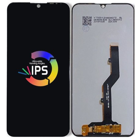 réparer écran ZTE BLADE 2020
