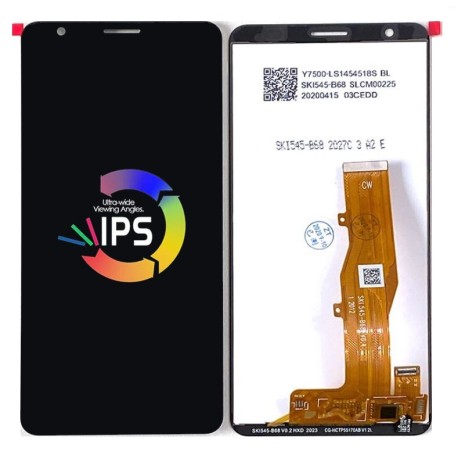 réparer écran ZTE BLADE 2020