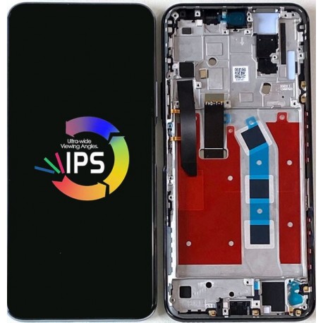 change screen Honor X10 5G cheap