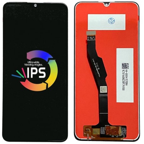 réparation écran Honor 9A pas cher