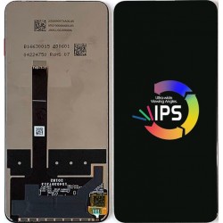 repair screen Huawei Y9A 2020