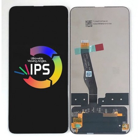repair Huawei Y9s screen