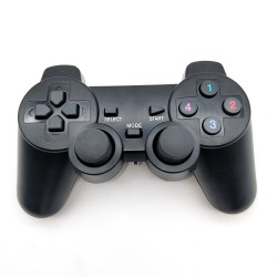 USB wired wireless arcade joystick for pandora Box or pc via usb dongle