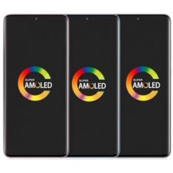 repair broken screen galaxy S20+