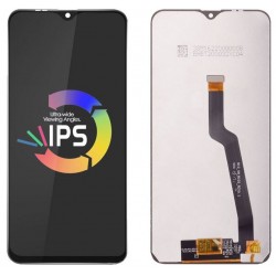 repair broken screen Galaxy A10