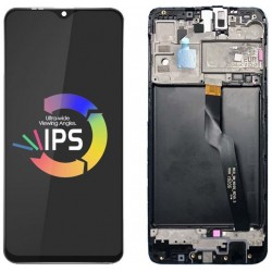 repair broken screen Galaxy A10