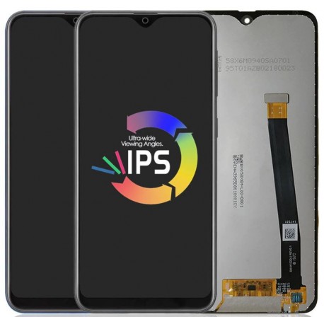 Galaxy 10e broken screen repair