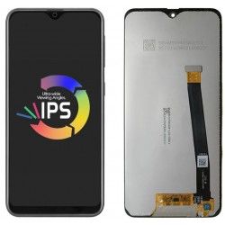 Galaxy 10e broken screen repair