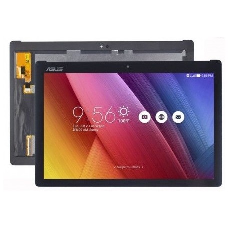 full screen Asus Zenpad 10