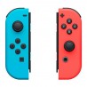 Joycon Nintend Switch R original droite ou gauche couleur bleu et rouge